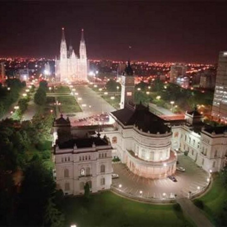 La Plata: licitan mantenimiento de alumbrado y semáforos por $49.858 millones