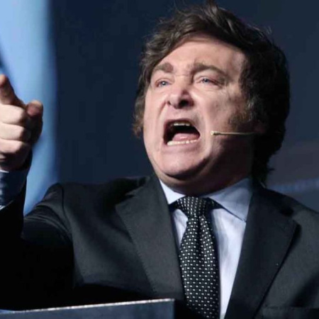 La confianza en el Gobierno cae en enero