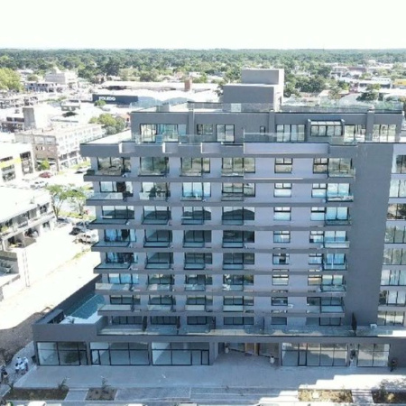 ARBA detectó más de 110 mil metros cuadrados de construcciones sin declarar en la Costa Atlántica