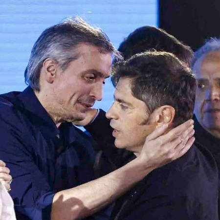 PJ bonaerense: unidad por arriba, tensiones por abajo en la antesala del cierre de listas