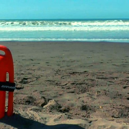 Denuncia penal y tensión con los guardavidas en Villa Gesell