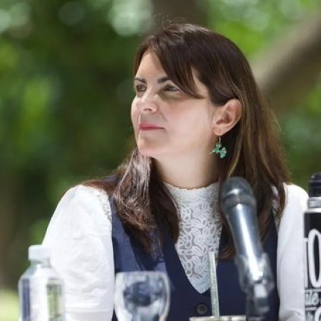 Mariel Fernández lanzó su campaña para presidir el PJ bonaerense y sacude la interna peronista