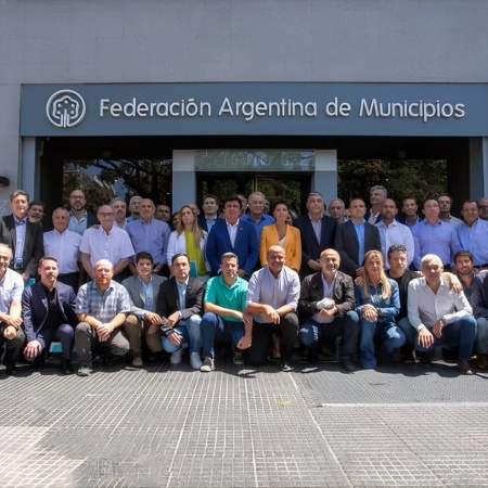 La FAM se planta contra la reforma laboral y alerta por despidos y precarización