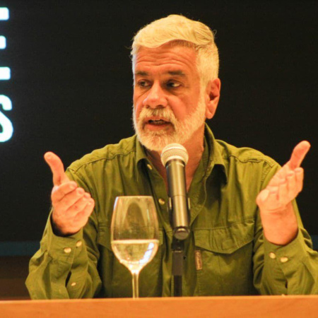 Milei, Techint y el modelo que no defiende a nadie