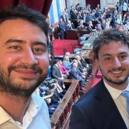 La pelea silenciosa que atraviesa al bloque libertario en Buenos Aires