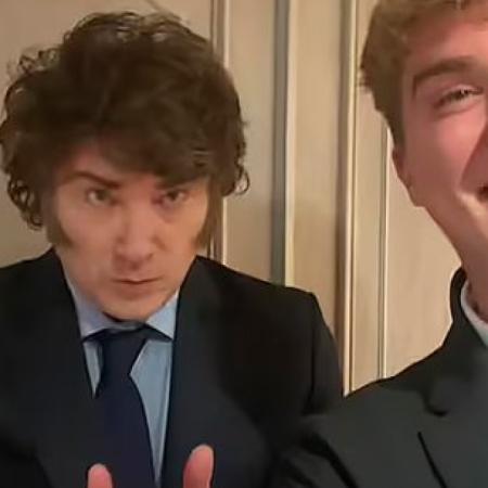 Filtran el acuerdo cripto que Milei firmó antes del lanzamiento de $LIBRA