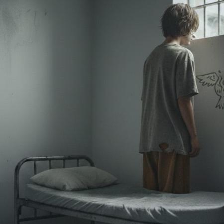 Milei busca reducir la edad de imputabilidad a 13 años: ¿qué implica?