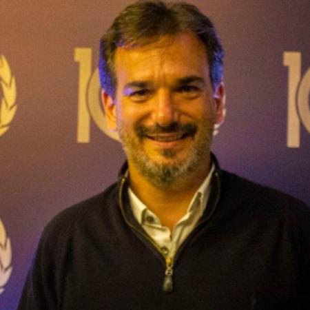 Sebastián Galmarini: "Al Gobierno no le interesa discutir lo importante"