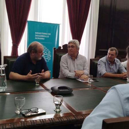 Tecnobio 360: la apuesta bonaerense por la innovación en el agro