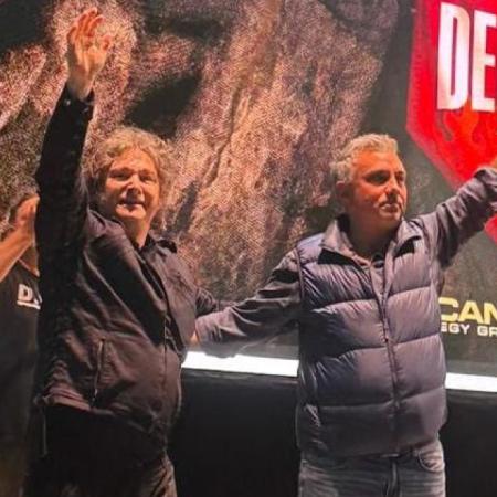 Pareja llama a la unidad en La Libertad Avanza: "No es momento de internas"