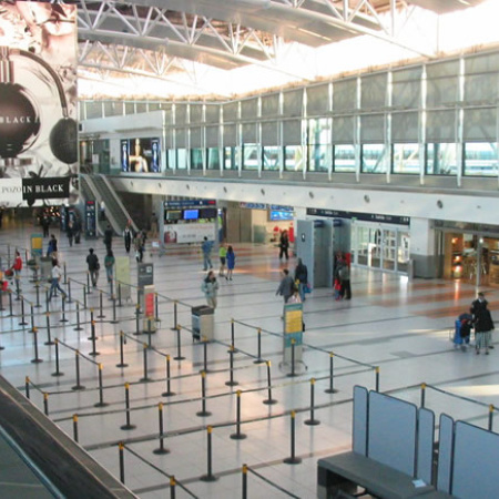 ATE convoca a paro nacional en aeropuertos por atrasos salariales