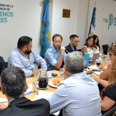 La PBA convoca a reunión paritaria a estatales y docentes