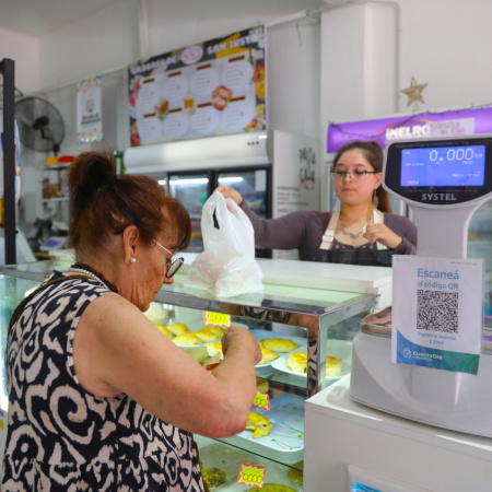 Ahorro y precios accesibles: La Matanza cuenta con nuevo Mercado de Abaratamiento