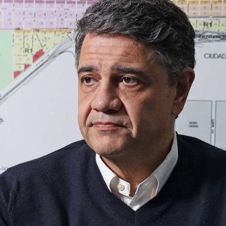 Jorge Macri denunció a Grabois por "comedores fantasma" y anunció el fin de los "curros" en la Ciudad