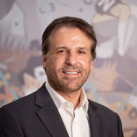 Pedro Lines asume al frente del INDEC