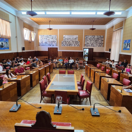 Mar del Plata: concejales opositores critican el Presupuesto 2026