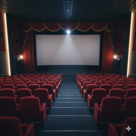 El cine argentino en crisis: enero cierra con la peor cifra en 30 años