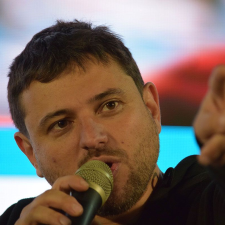 Grabois contraataca: "Lo vamos a hacer papilla en Tribunales"