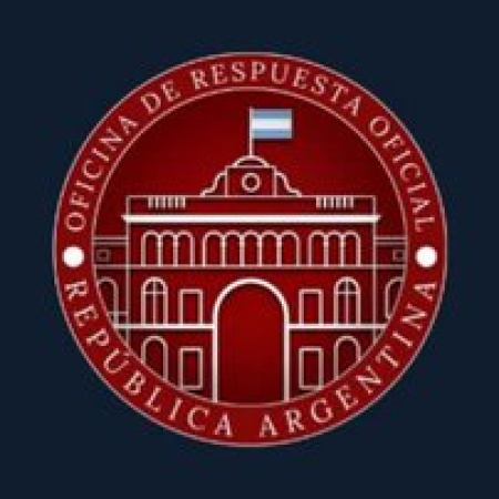 Milei abre su “oficina anti fake news” en X y escala la batalla cultural