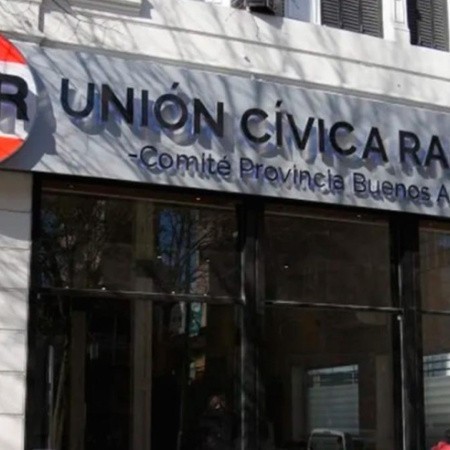 El radicalismo bonaerense reactiva su agenda tras un año de turbulencias