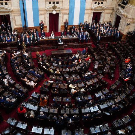 Acuerdo de libre comercio con EE.UU.: el Gobierno envía proyecto al Congreso