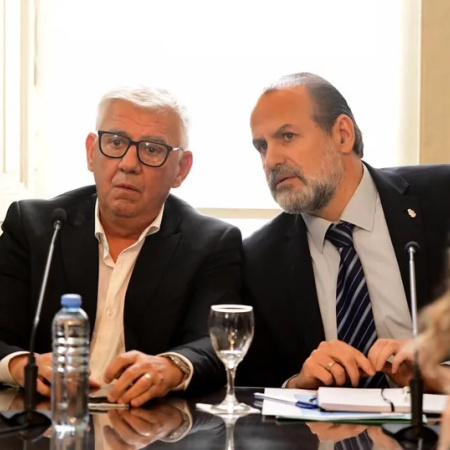 El PJ de la Sexta definió a sus cuatro consejeros provinciales: quiénes son