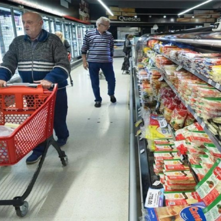 INDEC revela la inflación de enero: ¿qué se espera?