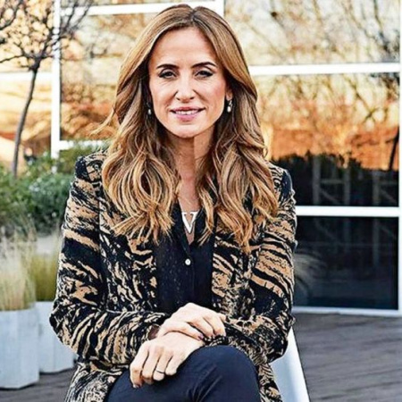 Tolosa Paz rechaza la reforma laboral: "No hay modernización cuando se quitan derechos"