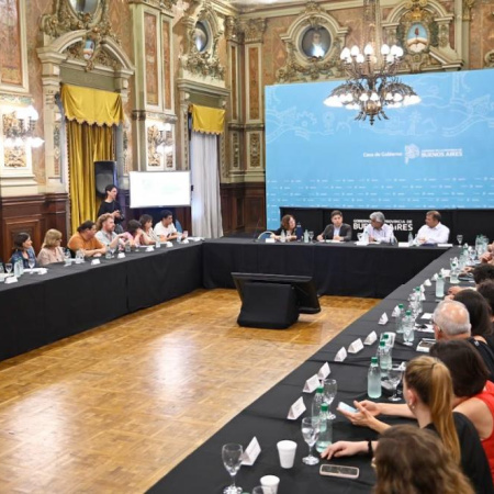 La Provincia rechazó la reforma laboral de Milei con un informe lapidario