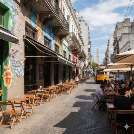 San Valentín en crisis: bares y restaurantes sufren caída del 50%