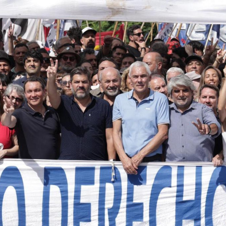 Reforma laboral: el Gobierno bonaerense apuesta a frenar la aprobación en Diputados