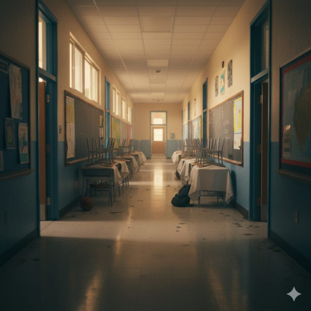 Alumnos sin clases: el desafío de cumplir con el mínimo de horas