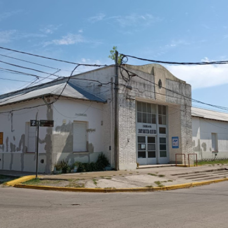 Roque Pérez avanza con obras en tres escuelas primarias de cara al ciclo lectivo 2026