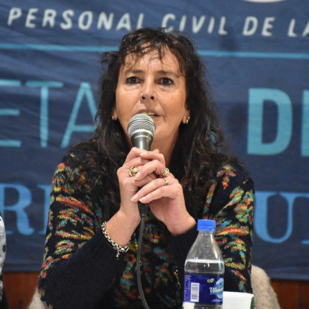 Estatales bonaerenses: la PBA confirmó un aumento del 1,5% a cuenta