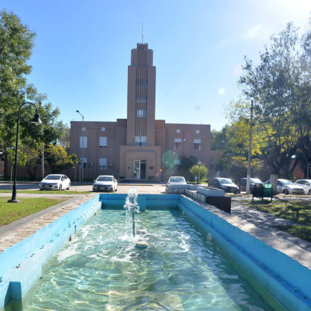Tercerización de tasas en Mar Chiquita: críticas y sospechas