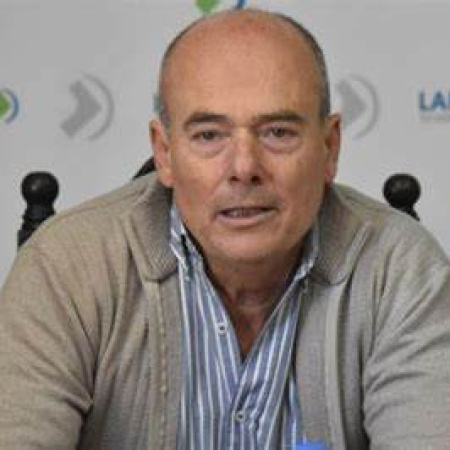 Fisher llama al peronismo a recuperar su agenda y ser una alternativa