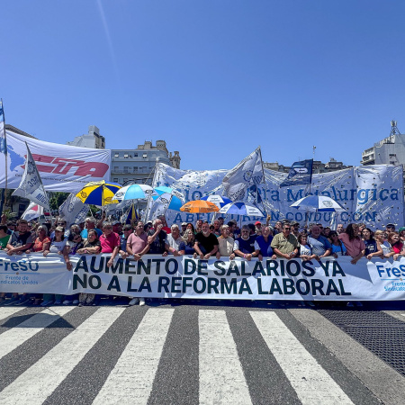 La CGT se queda corta: "Con paros domingueros no vamos a frenar la reforma laboral"
