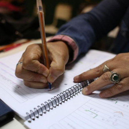 Nunca es tarde: abrieron las inscripciones para el ciclo 2026 del Plan FinEs