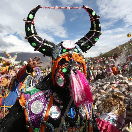 Turismo récord en carnaval: 3 millones de personas viajaron por el país