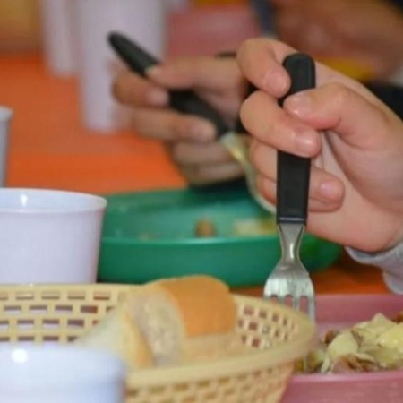 Inversión millonaria en asistencia alimentaria y comedores escolares en Junín