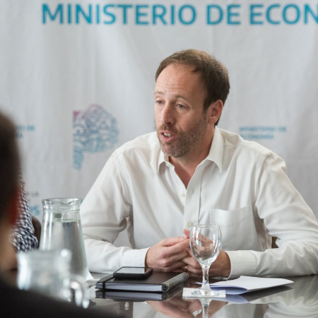 Buenos Aires en crisis: $ 14,7 billones de deuda nacional