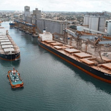Paro portuario: gremios rechazan la reforma laboral y paralizarán la actividad por 48 horas