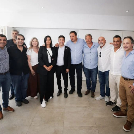 Unidad peronista en General Pueyrredon: dos listas competirán en la interna