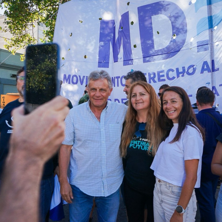 La reforma de Milei: "Un paso atrás para Argentina"