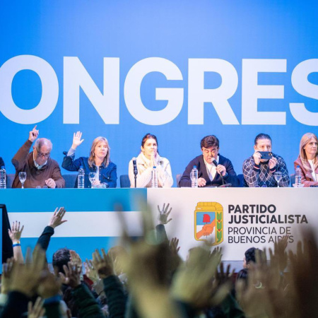 Tensiones en el PJ bonaerense: internas en 11 distritos