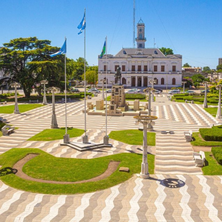 La Justicia falla a favor del campo: anulan la tasa municipal en Azul