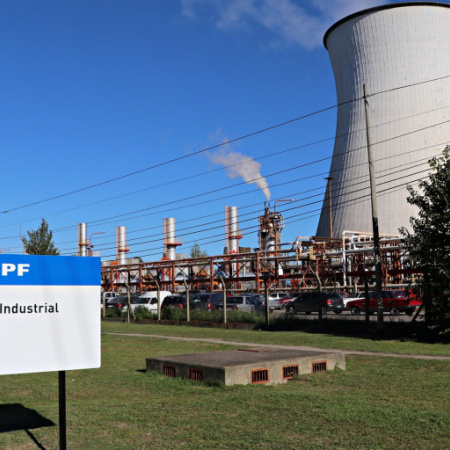 La Plata, Berisso y Ensenada: un foco de emisión de gases de efecto invernadero