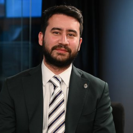 Retamoso y Sotelo plantearon la “batalla cultural” por la reforma laboral