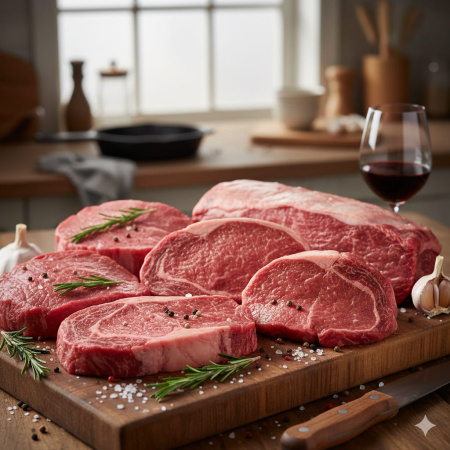 La carne vacuna se encarece: un golpe al bolsillo de los argentinos