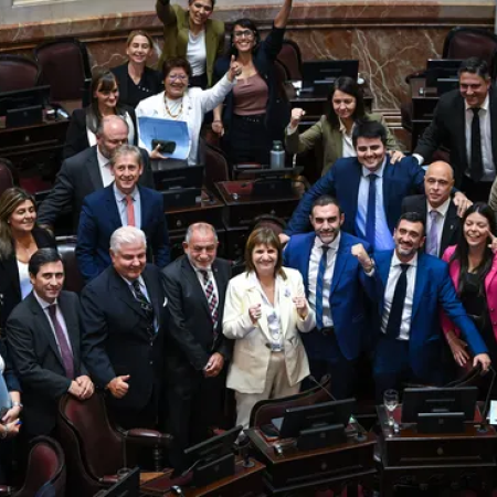 Con el Senado a favor, Milei abre el año en modo ofensiva